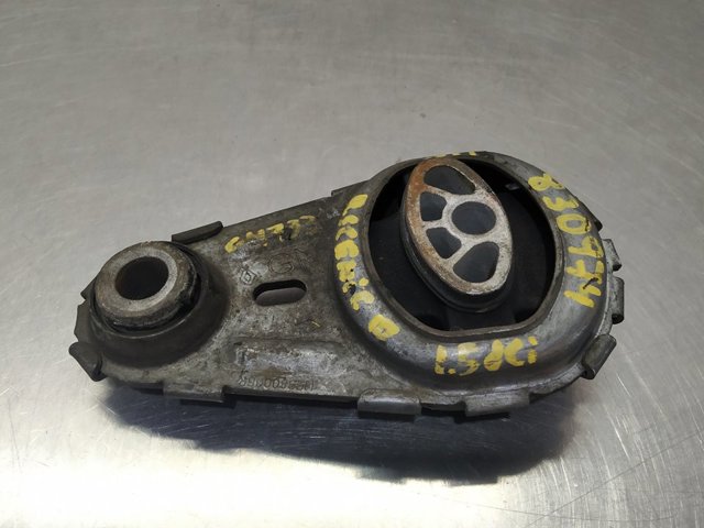 Poduszka (podpora) silnika tylna 112380006R RENAULT