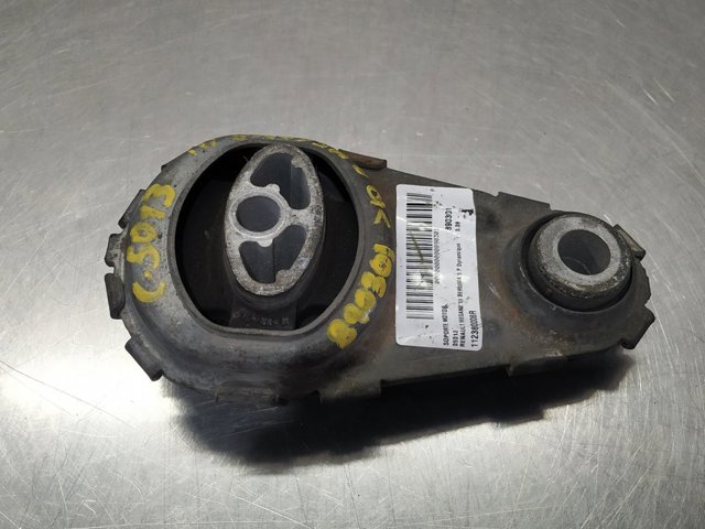 Poduszka (podpora) silnika tylna 112380006R RENAULT