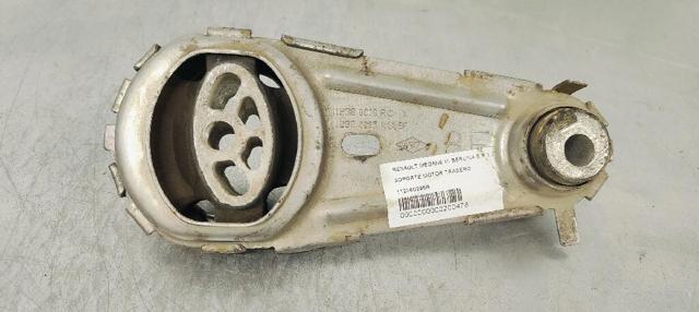Poduszka (podpora) silnika przednia 112380295R RENAULT