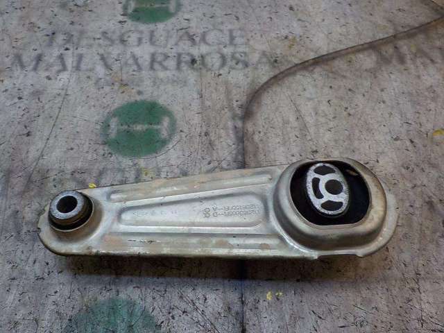 Poduszka (podpora) silnika tylna 112383665R RENAULT