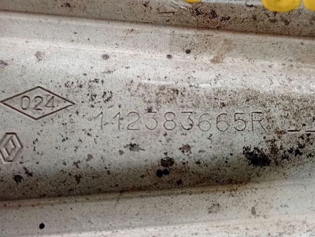 Poduszka (podpora) silnika tylna 112383665R RENAULT