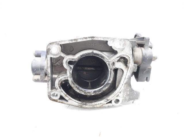 Przepustnica, komplet 1126971 FORD