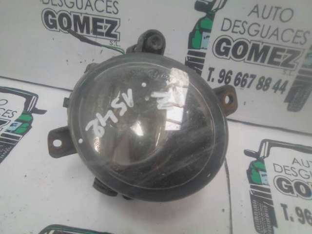 Lampa przeciwmgielna lewa 1126982 FORD