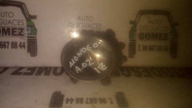 Lampa przeciwmgielna lewa 1126982 FORD