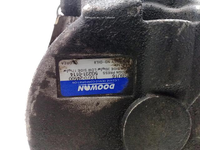 1127024500 Hyundai/Kia