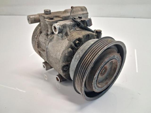Sprężarka klimatyzacji 1127024500 HYUNDAI
