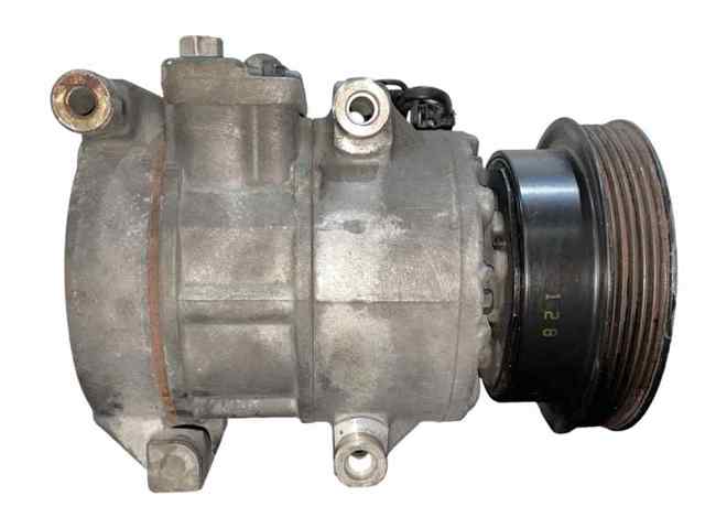 Sprężarka klimatyzacji 1127024500 HYUNDAI