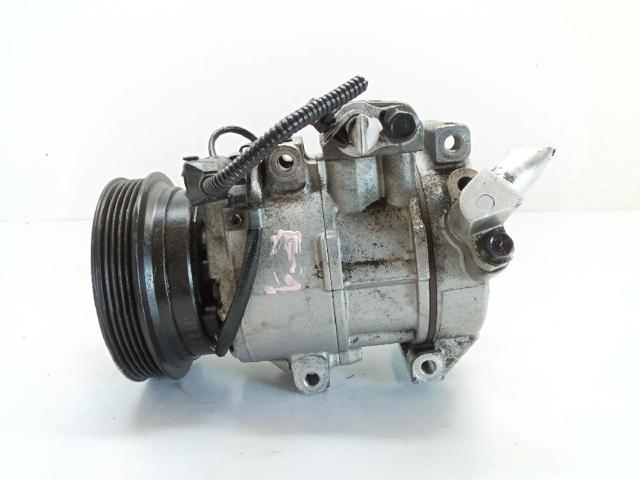 Sprężarka klimatyzacji 1127024500 HYUNDAI