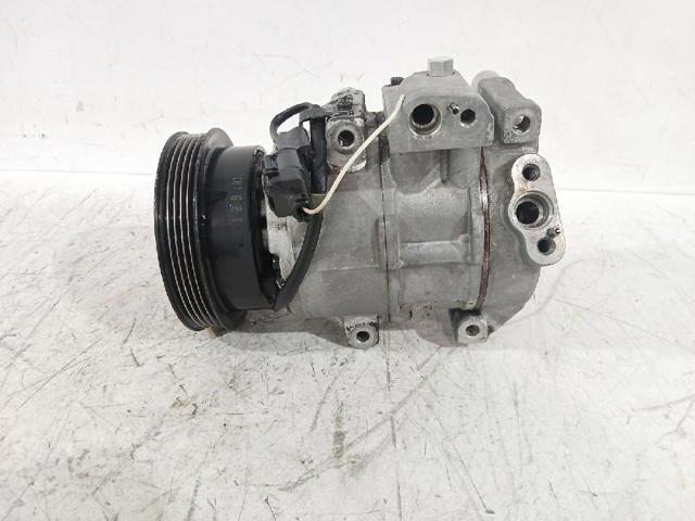 Sprężarka klimatyzacji 1127024500 HYUNDAI