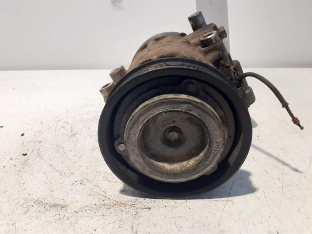Sprężarka klimatyzacji 1127024500 HYUNDAI