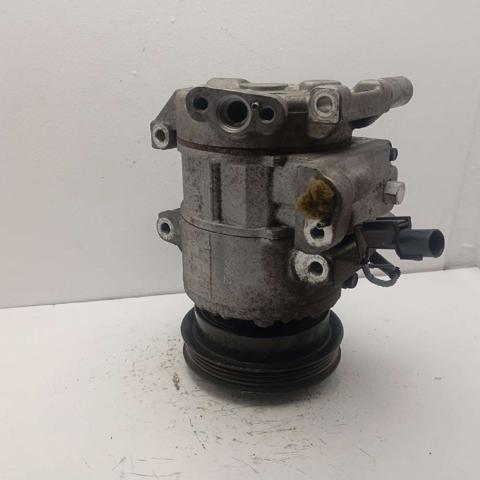 Sprężarka klimatyzacji 1127024600 HYUNDAI