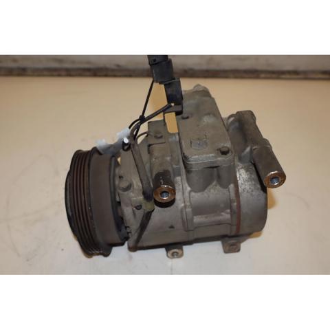 Sprężarka klimatyzacji 1127024600 HYUNDAI