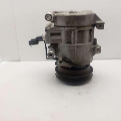 Sprężarka klimatyzacji 1127024600 HYUNDAI