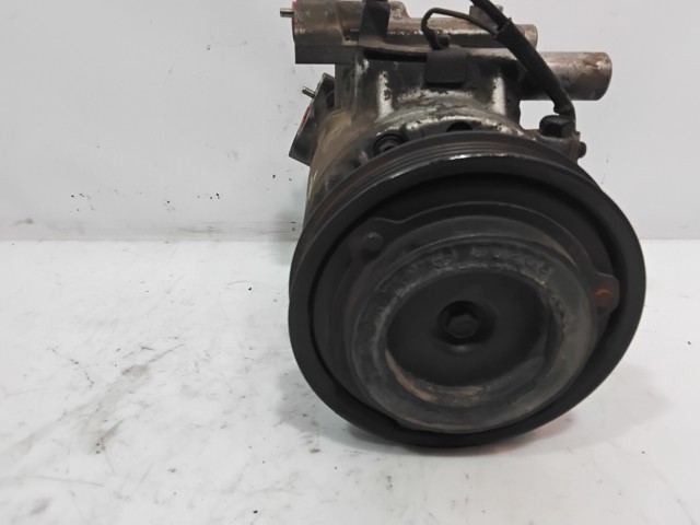 Sprężarka klimatyzacji 1127024600 HYUNDAI