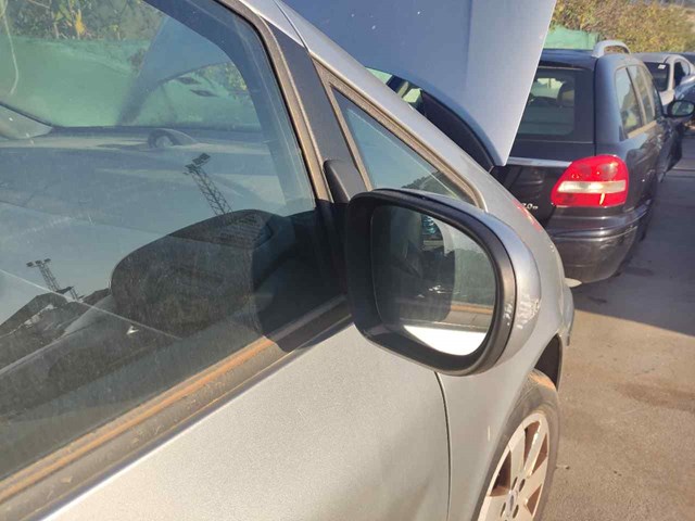 Lusterko wsteczne prawe Ford Galaxy WGR