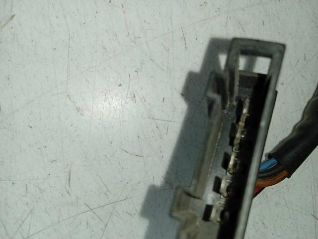 Lusterko wsteczne prawe Ford Galaxy WGR