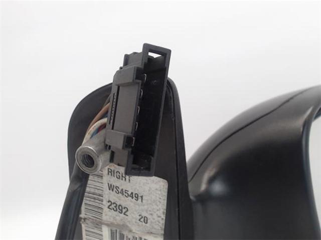 Lusterko wsteczne prawe Ford Galaxy WGR