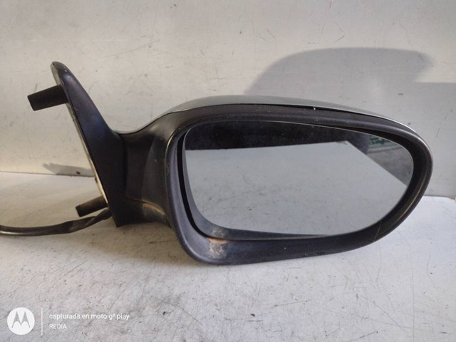 Lusterko wsteczne prawe Ford Galaxy WGR