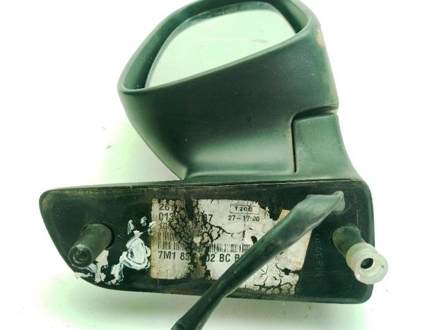 Lusterko wsteczne prawe Ford Galaxy WGR