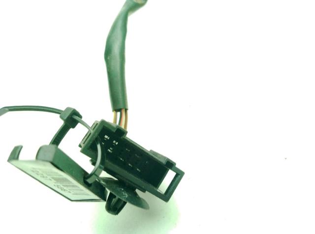 Lusterko wsteczne prawe Ford Galaxy WGR