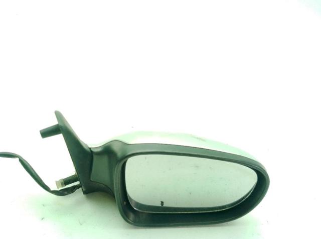 Lusterko wsteczne prawe Ford Galaxy WGR