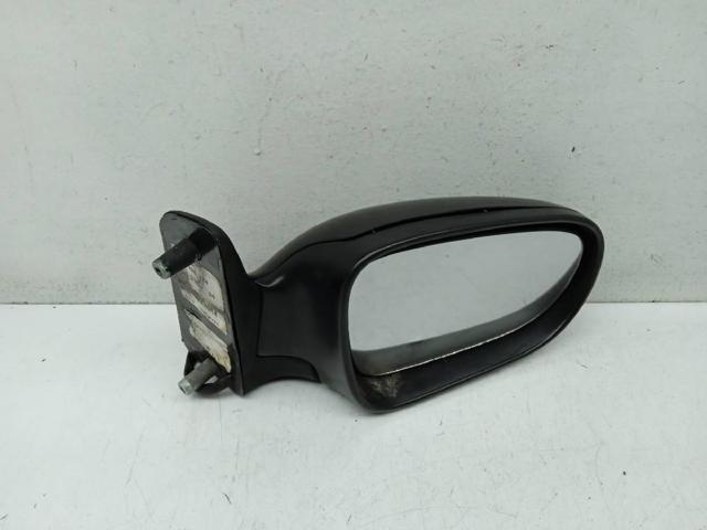 Lusterko wsteczne prawe Ford Galaxy WGR