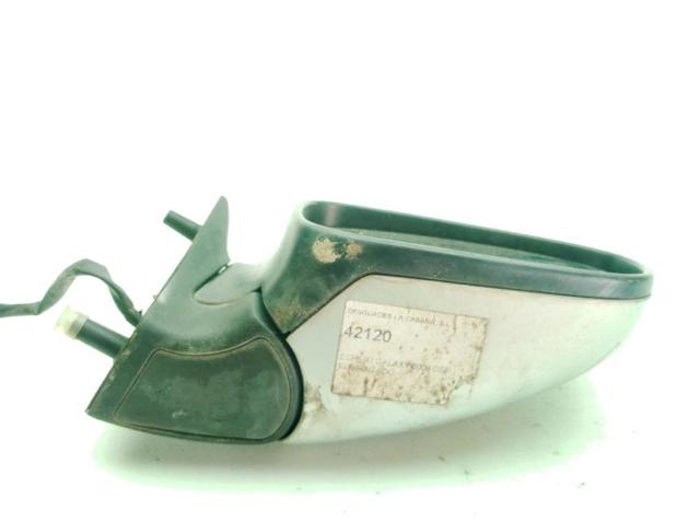 Lusterko wsteczne prawe Ford Galaxy WGR