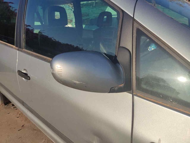 Lusterko wsteczne prawe Ford Galaxy WGR