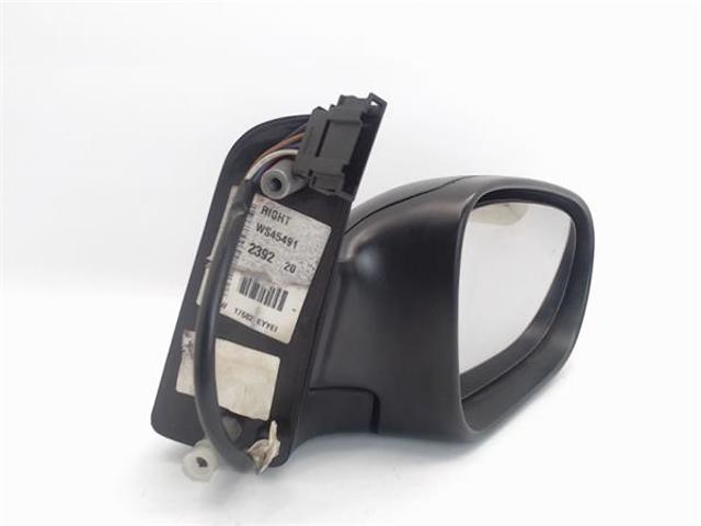 Lusterko wsteczne prawe Ford Galaxy WGR