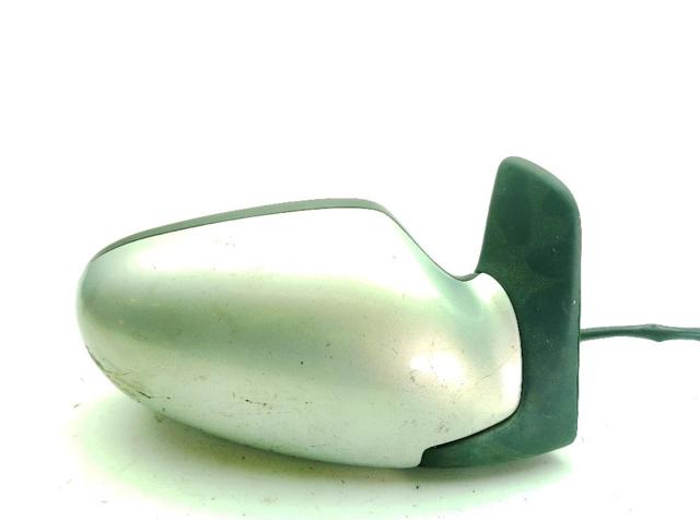 Lusterko wsteczne prawe Ford Galaxy WGR