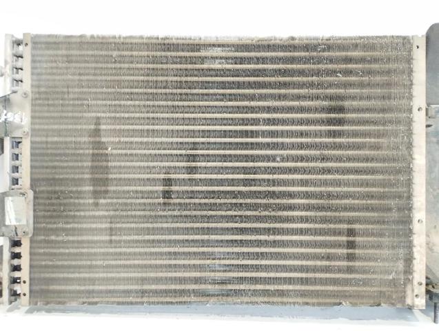 Chłodnica klimatyzacji Ford Escort AAL, ABL