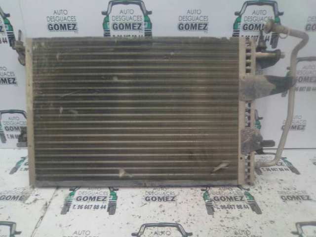 Chłodnica klimatyzacji Ford Escort AAL, ABL