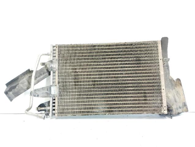 Chłodnica klimatyzacji Ford Escort AAL, ABL