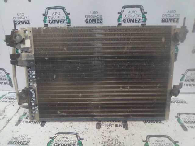 Chłodnica klimatyzacji Ford Escort AAL, ABL