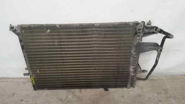  Ford Escort  (AAL, ABL)