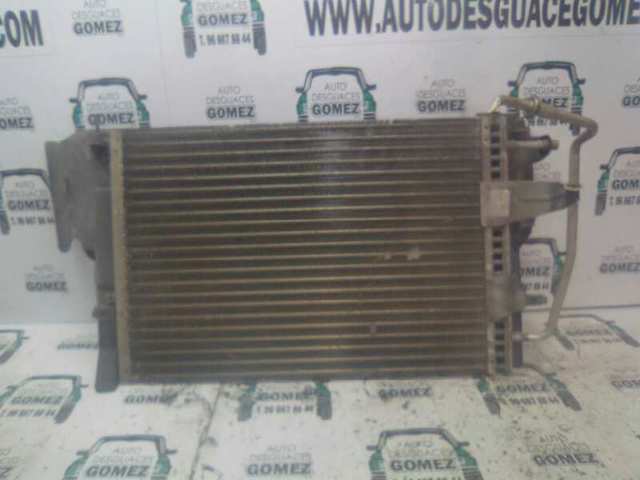 Chłodnica klimatyzacji Ford Escort AAL, ABL