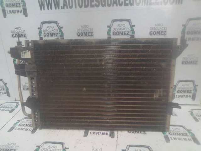 Chłodnica klimatyzacji Ford Escort AAL, ABL