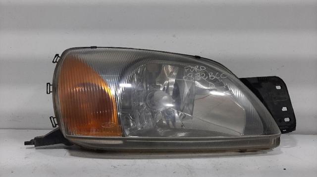 Reflektor prawy 1127895 FORD