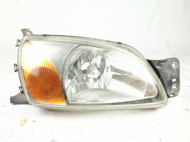 Reflektor prawy 1127895 FORD