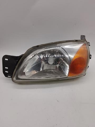 Reflektor lewy 1127897 FORD
