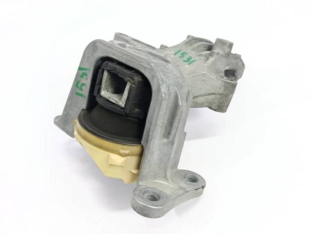 Poduszka (podpora) silnika prawa 112843505R RENAULT