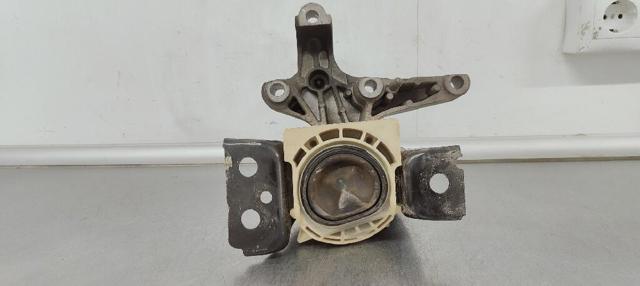Poduszka (podpora) silnika prawa 112845638R RENAULT