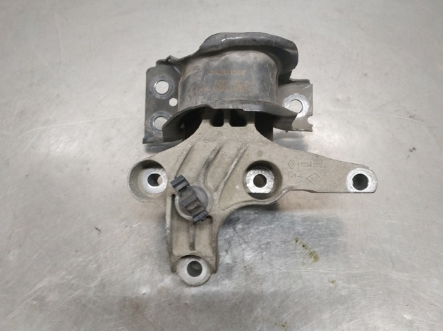 Poduszka (podpora) silnika prawa 112845638R RENAULT