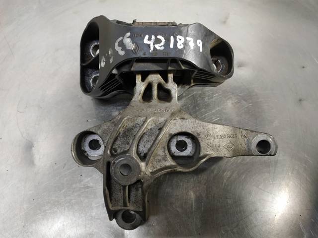 Poduszka (podpora) silnika prawa 112845638R RENAULT