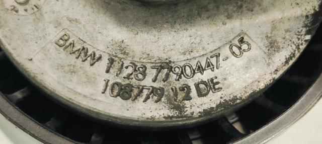 11287790447 BMW