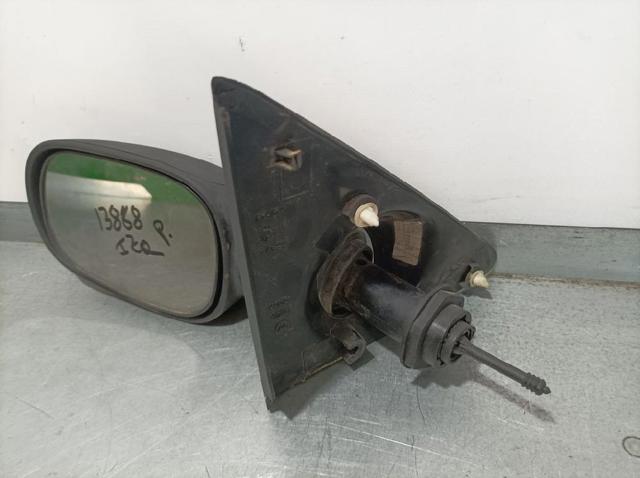 Lusterko wsteczne prawe Ford Ka RBT