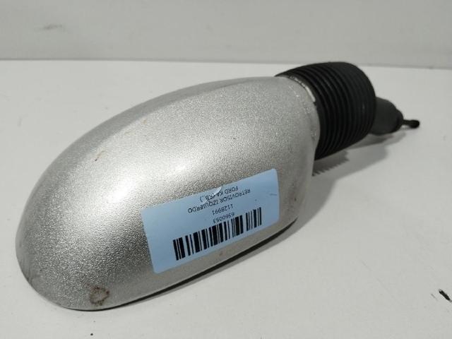 Lusterko wsteczne prawe Ford Ka RBT