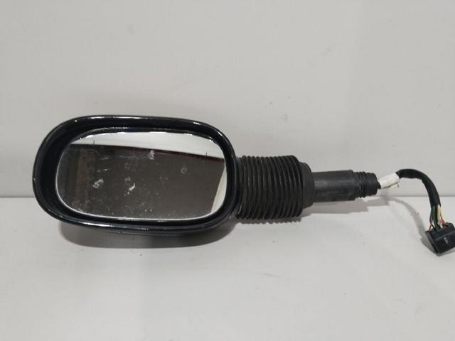 Lusterko wsteczne prawe Ford Ka RBT