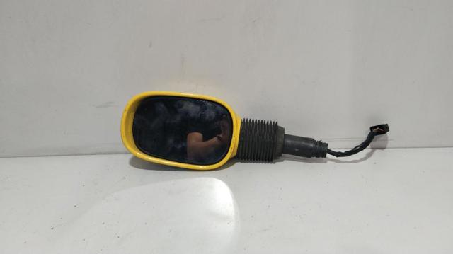 Lusterko wsteczne prawe Ford Ka RBT
