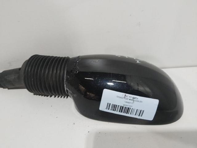 Lusterko wsteczne prawe Ford Ka RBT